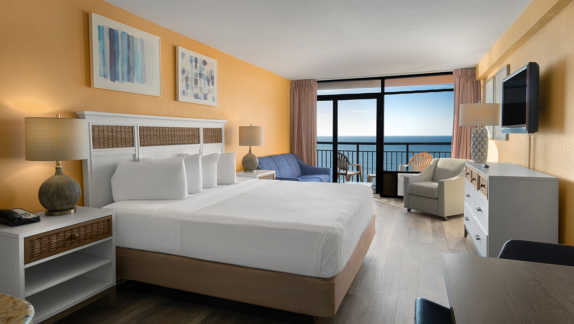 Landmark Resort