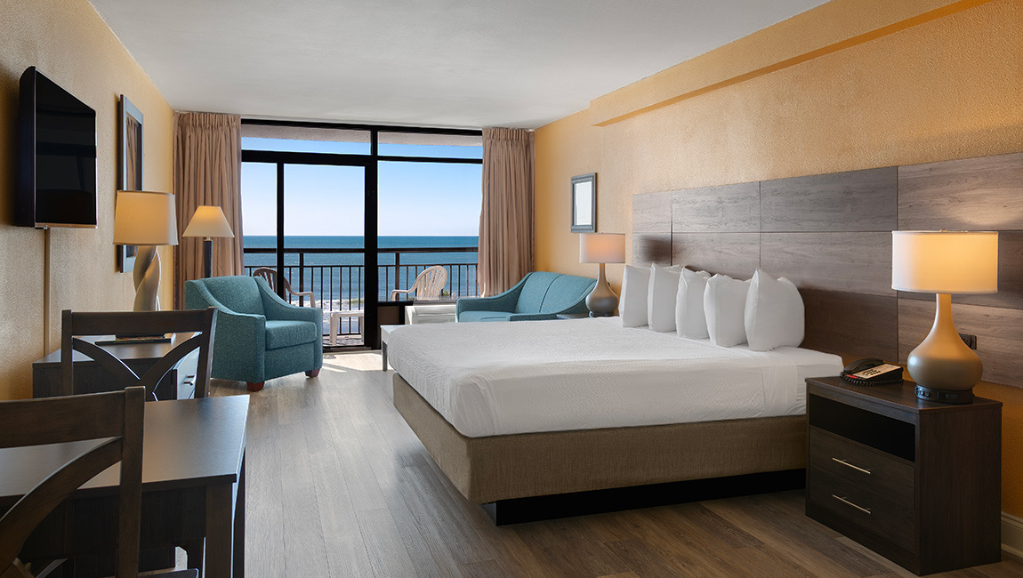 Landmark Resort