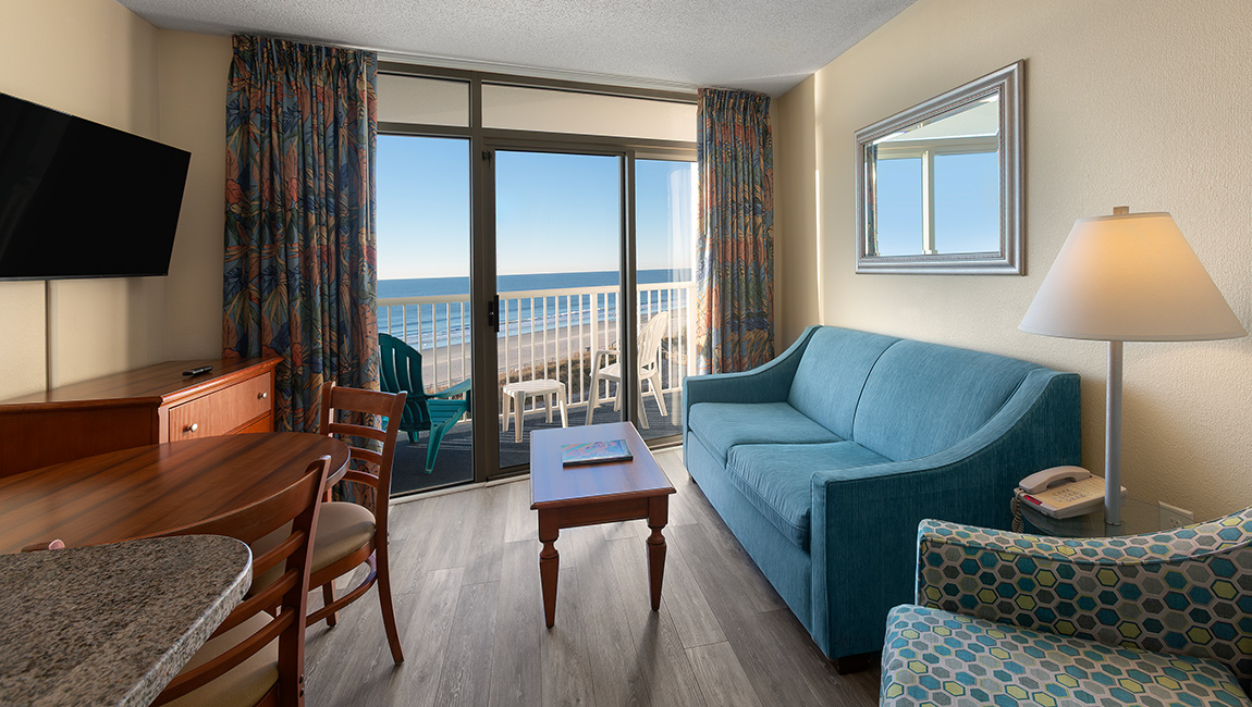 Sea Watch Resort