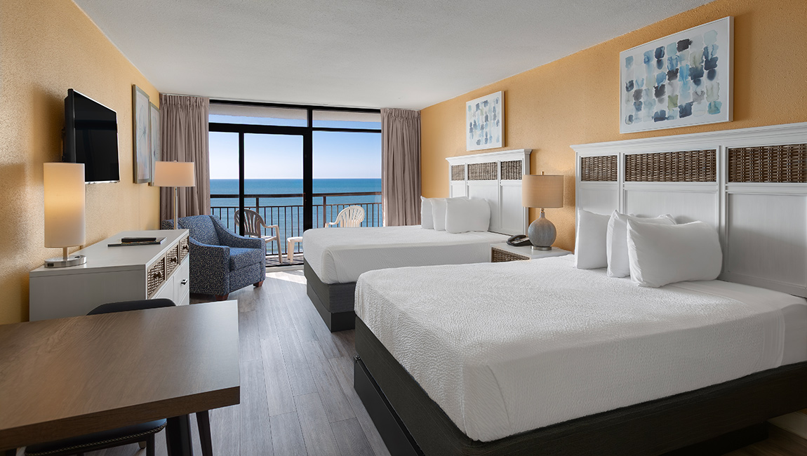 Landmark Resort