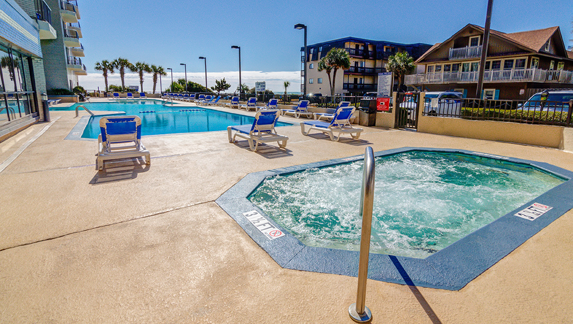 Carolina Winds Resort