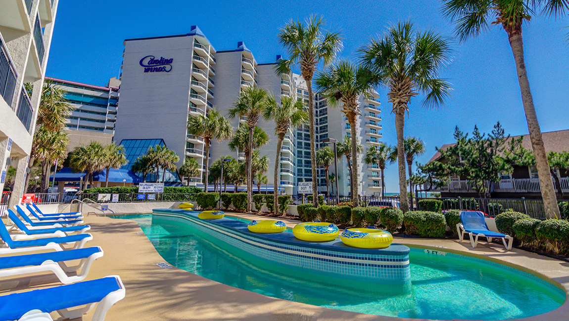 Carolina Winds Resort