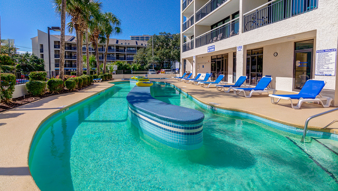 Carolina Winds Resort