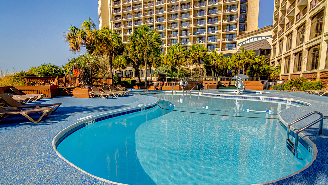 Beach Cove Resort