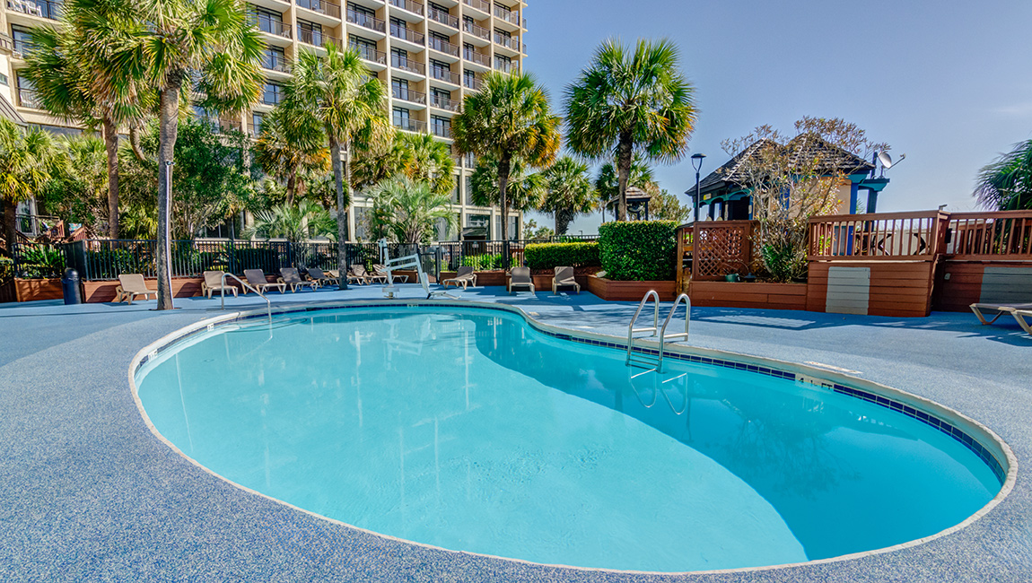 Beach Cove Resort