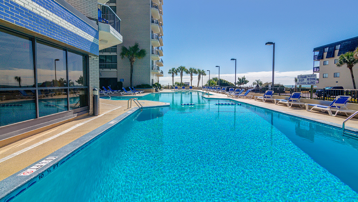 Carolina Winds Resort