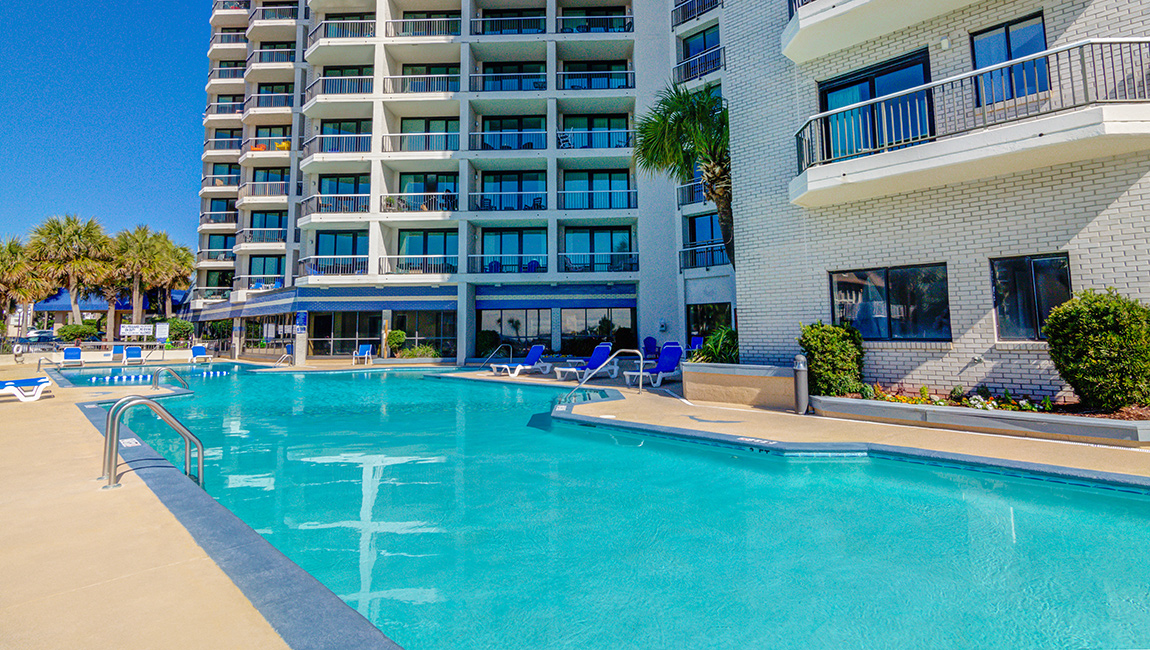 Carolina Winds Resort