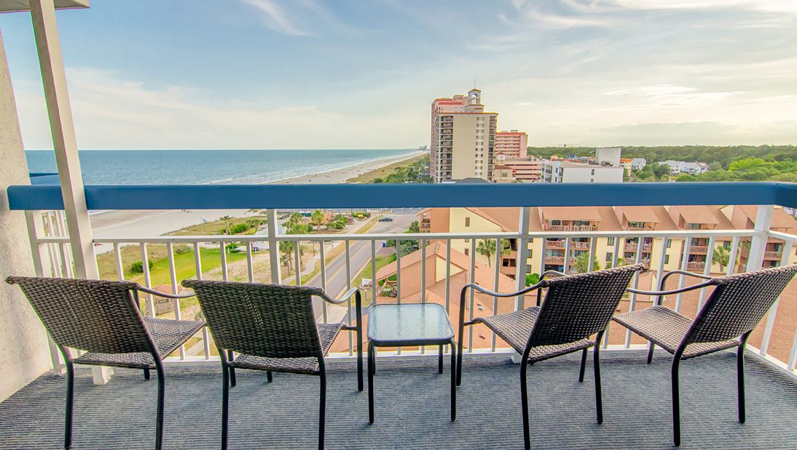 Forest Dunes Resort