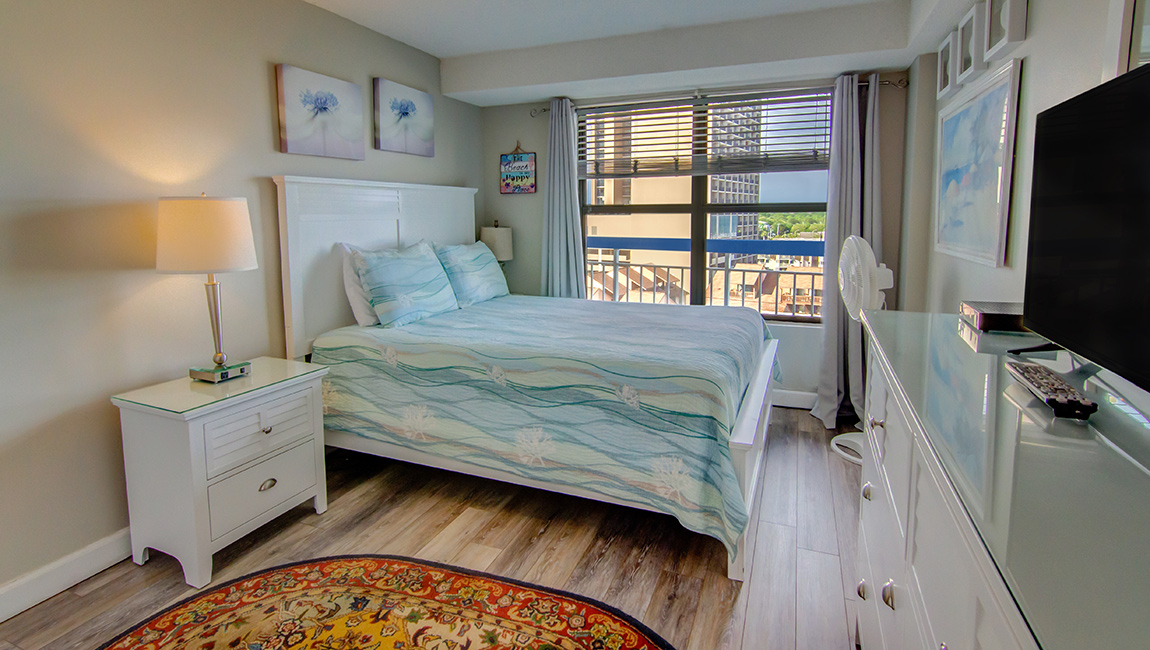 Forest Dunes Resort