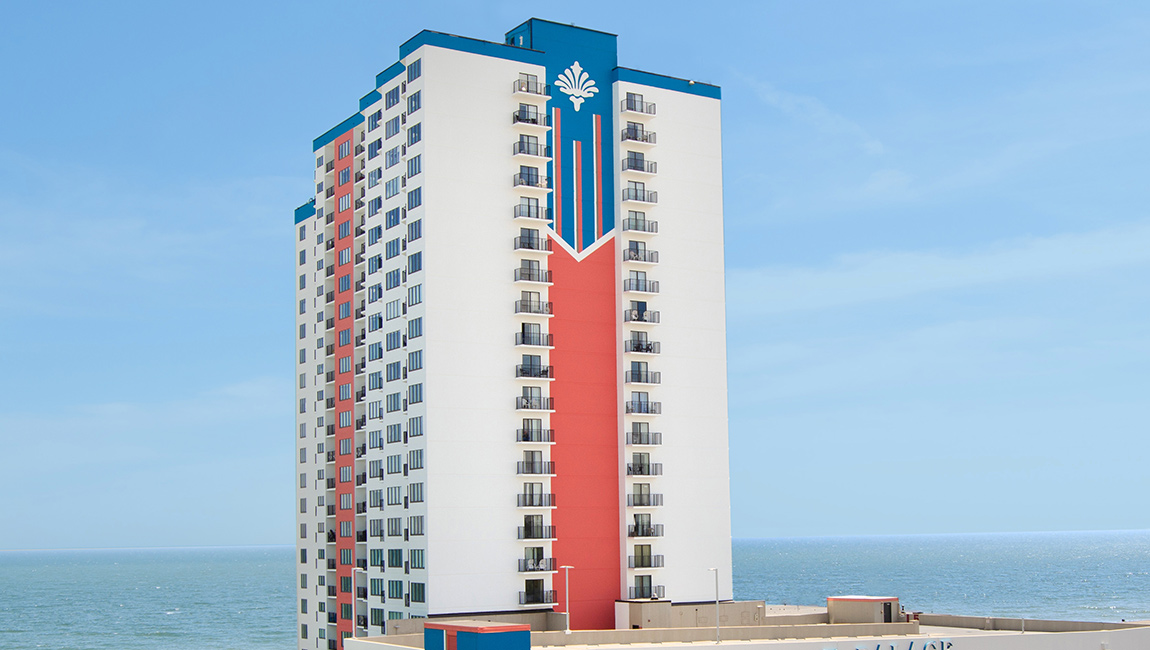 Palace Resort