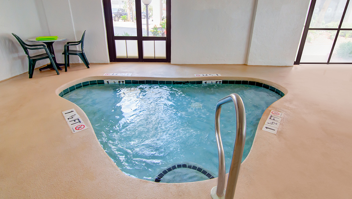 Palms Resort