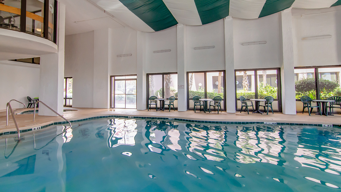 Palms Resort
