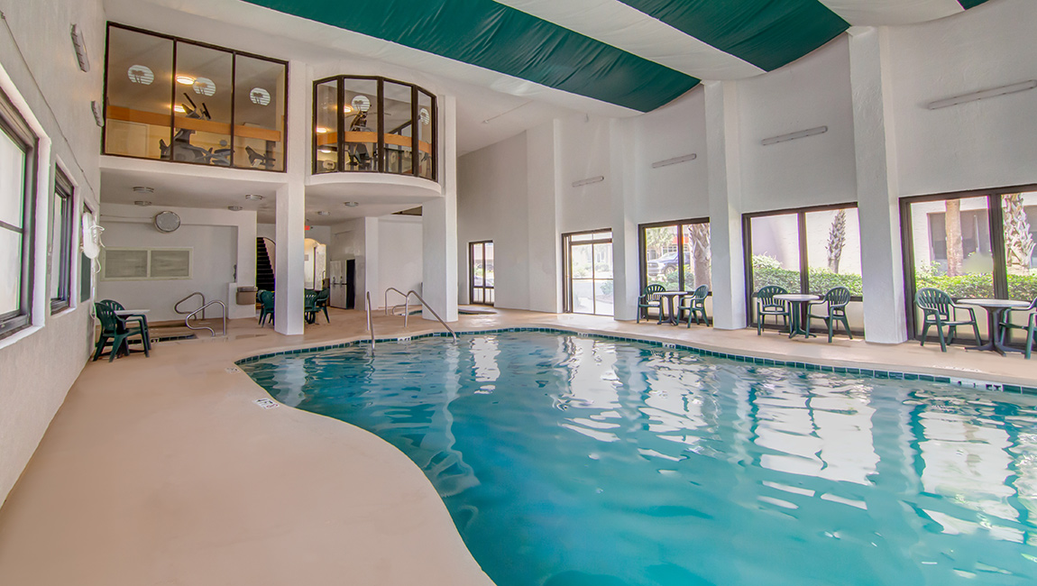 Palms Resort