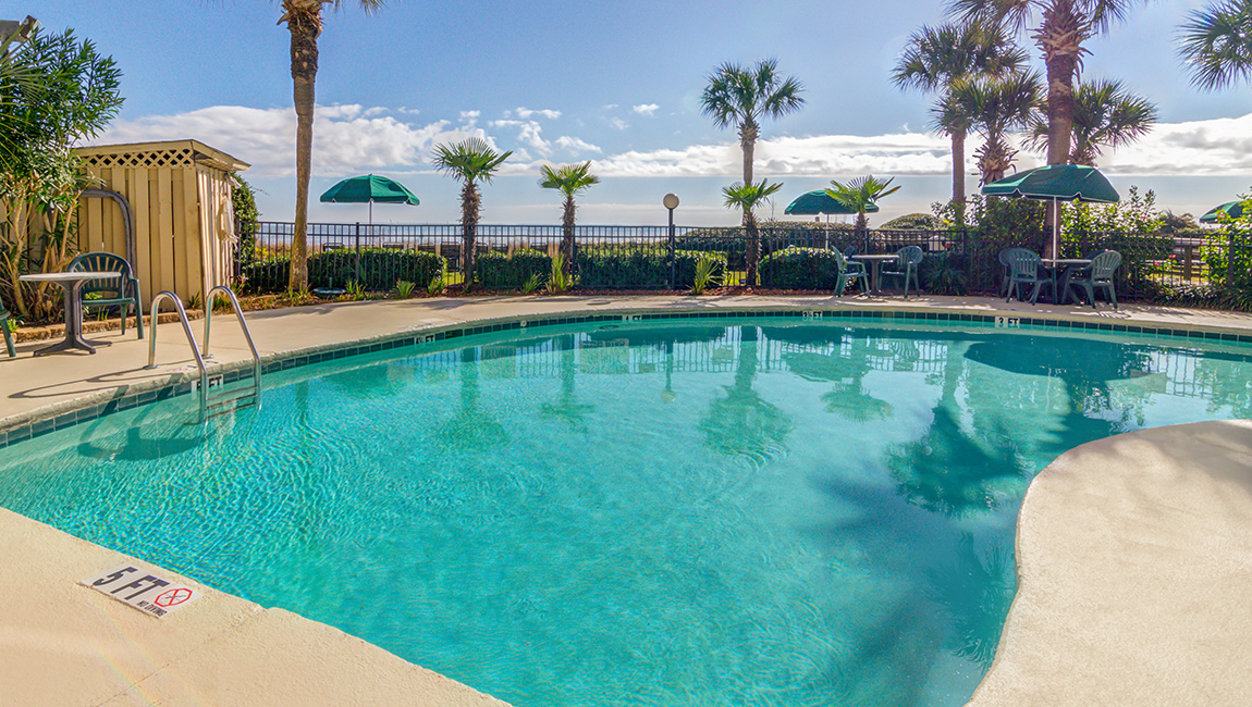 Palms Resort
