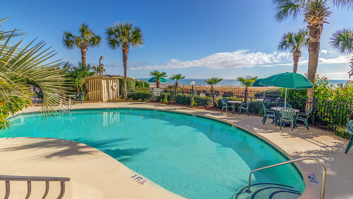 Palms Resort