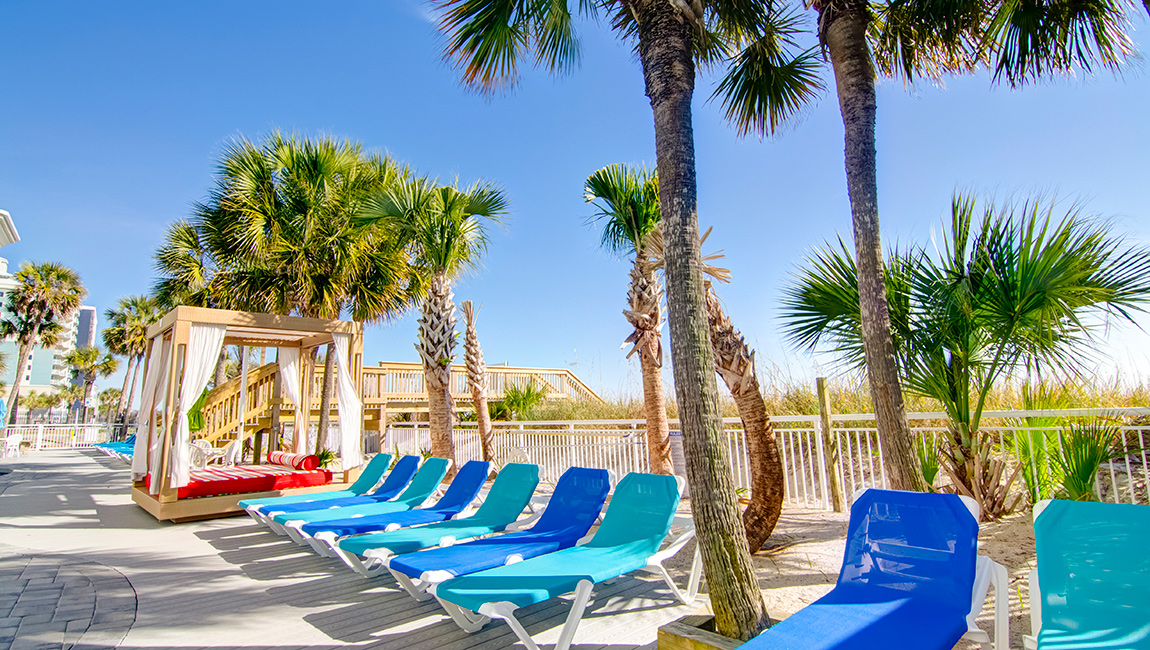 Crown Reef Beach Resort and Waterpark