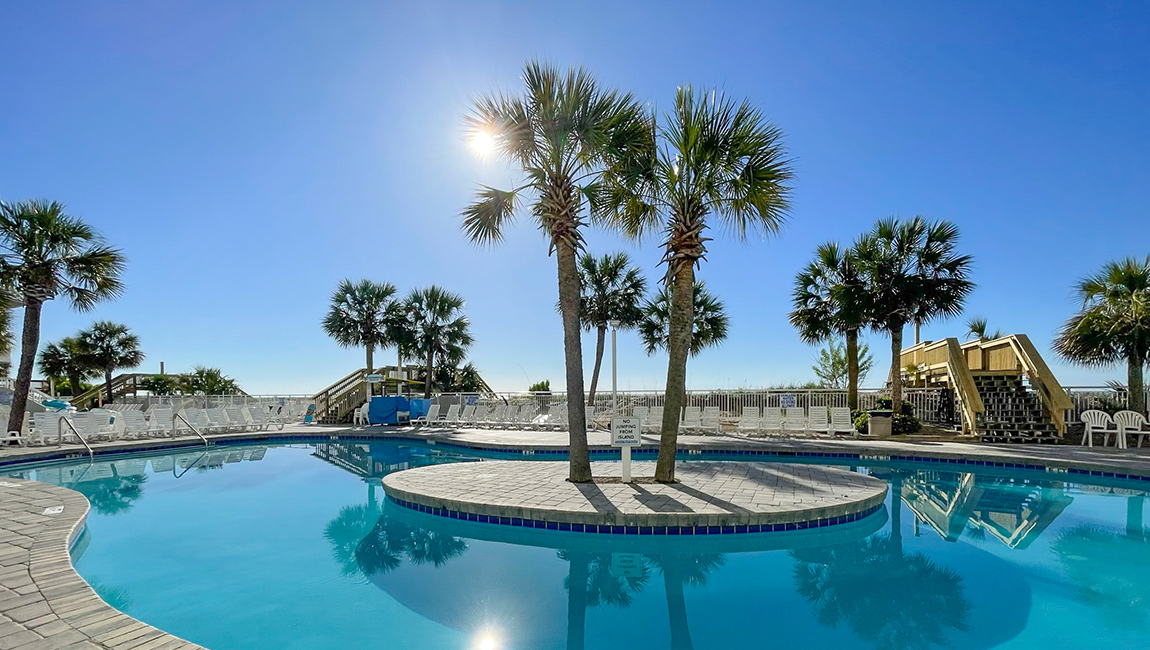 Crown Reef Beach Resort and Waterpark