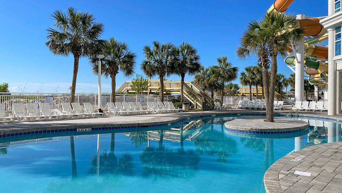 Crown Reef Beach Resort and Waterpark