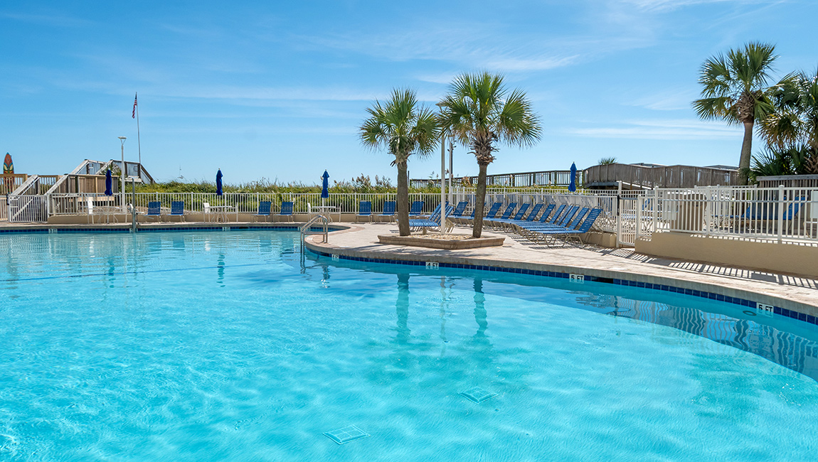 Sea Watch Resort