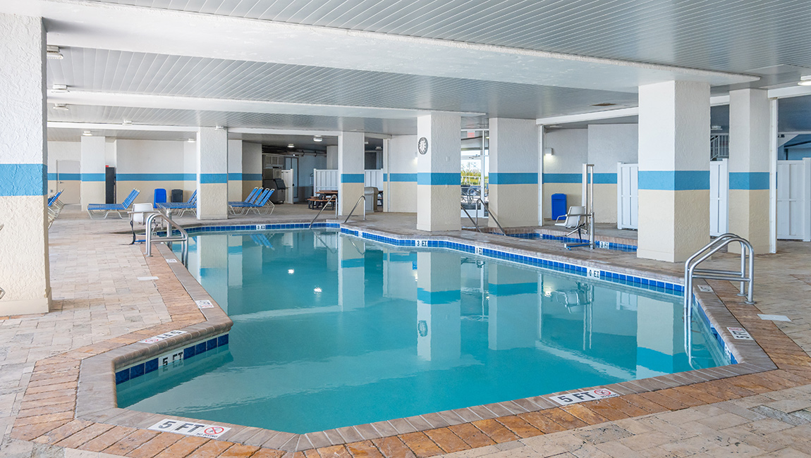 Sea Watch Resort