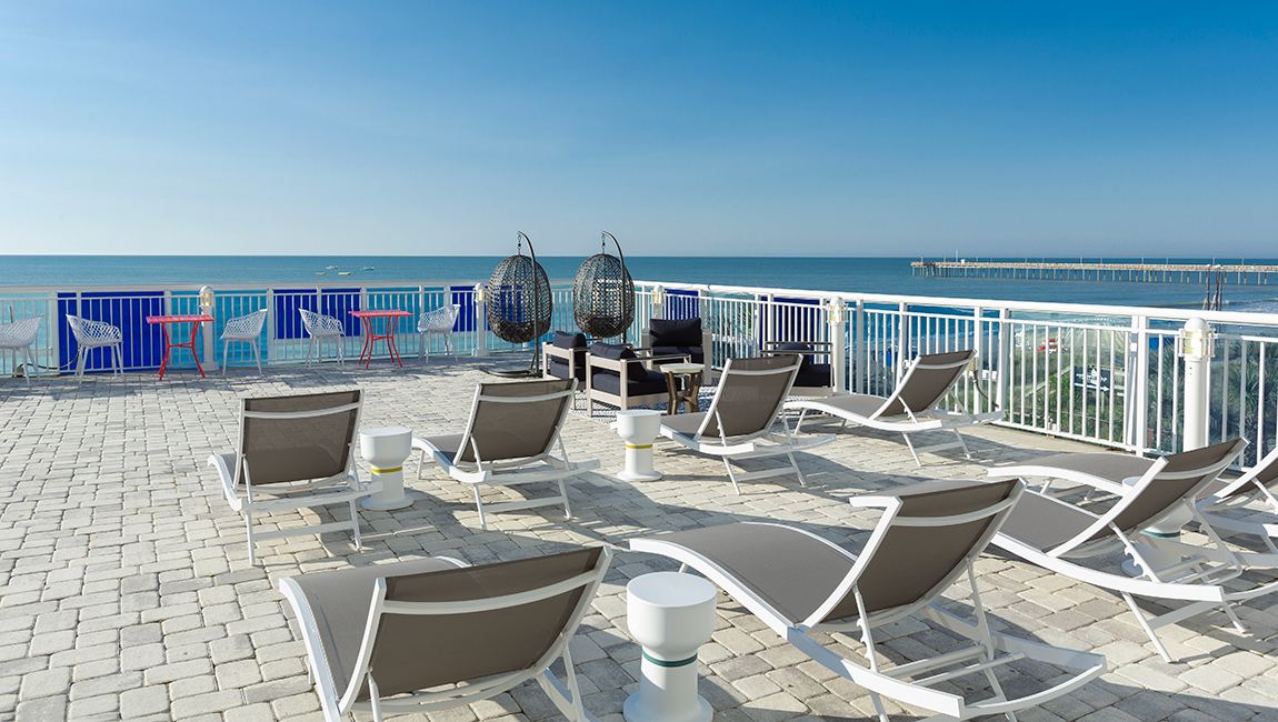 Crown Reef Beach Resort and Waterpark