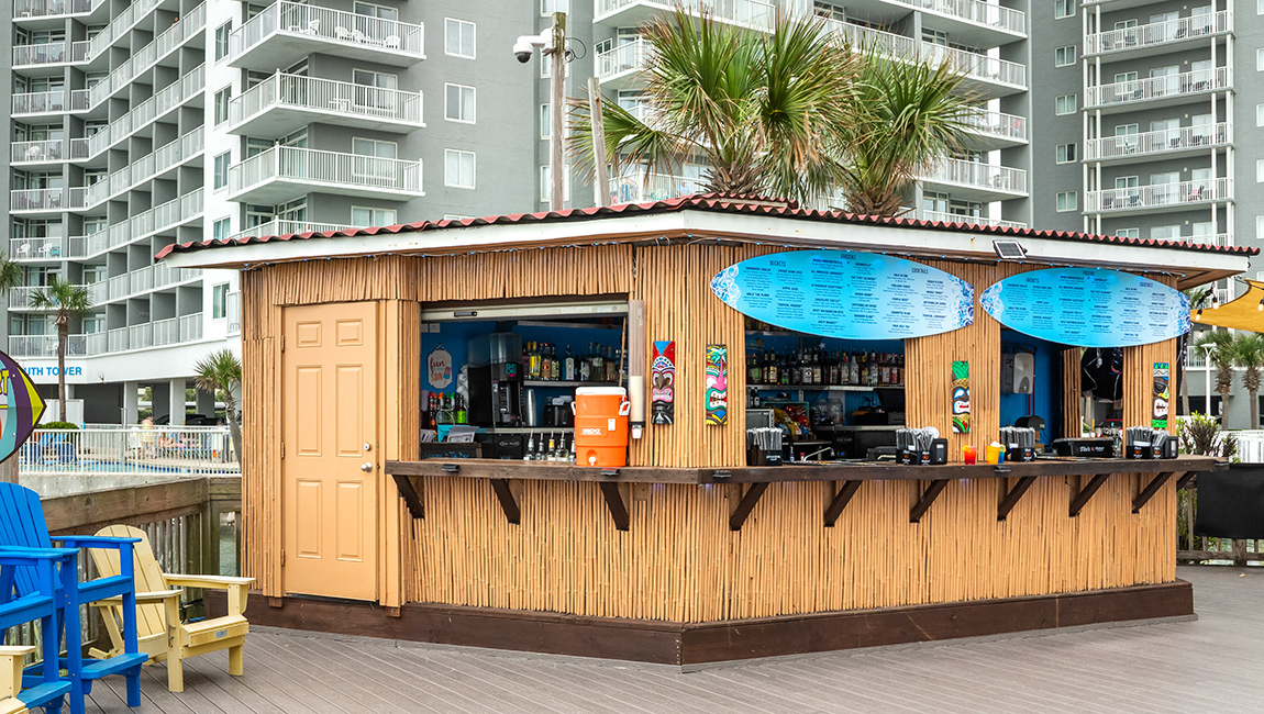 Sea Watch Resort