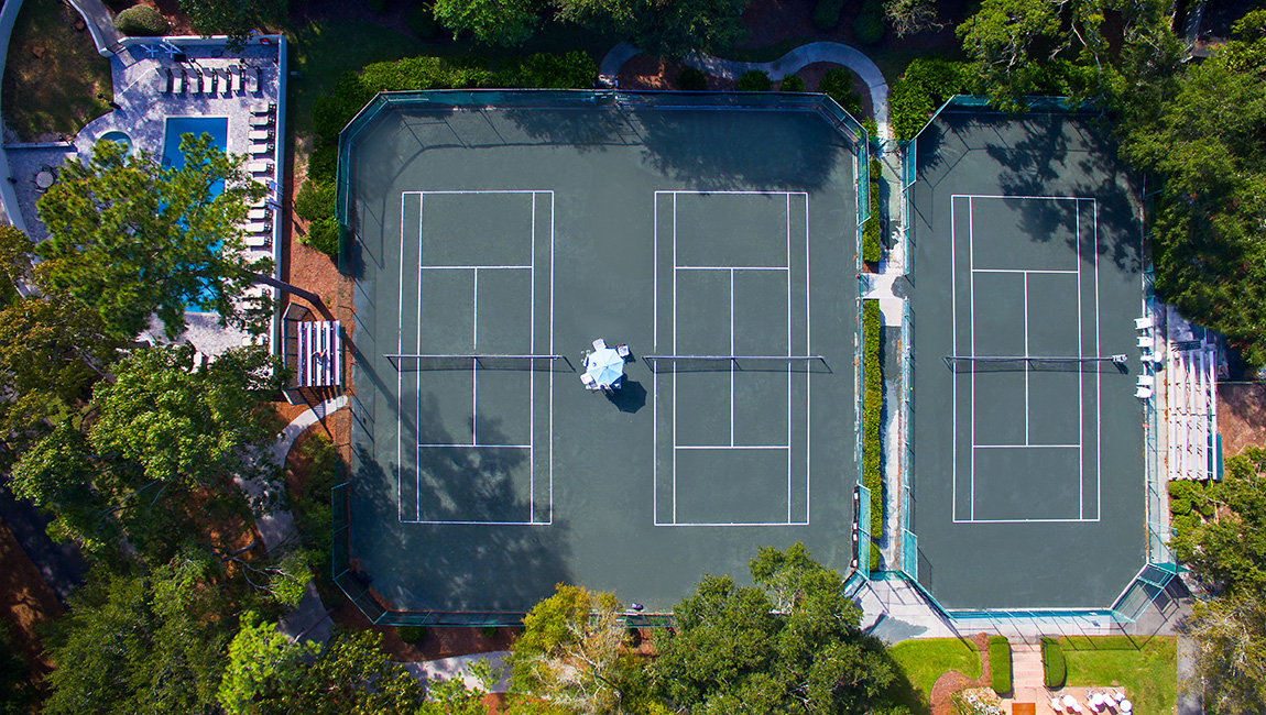 Ocean Creek Resort