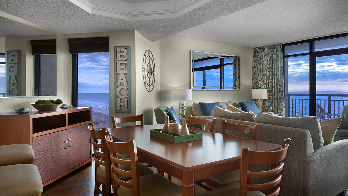 Beach Cove Resort