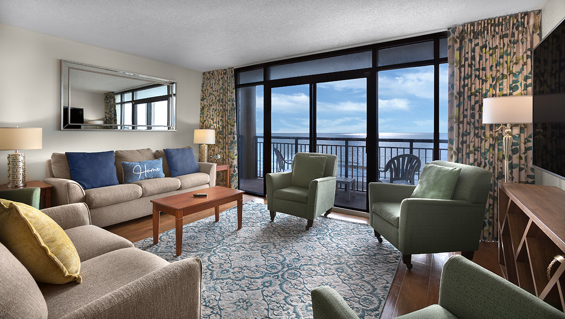 Beach Cove Resort