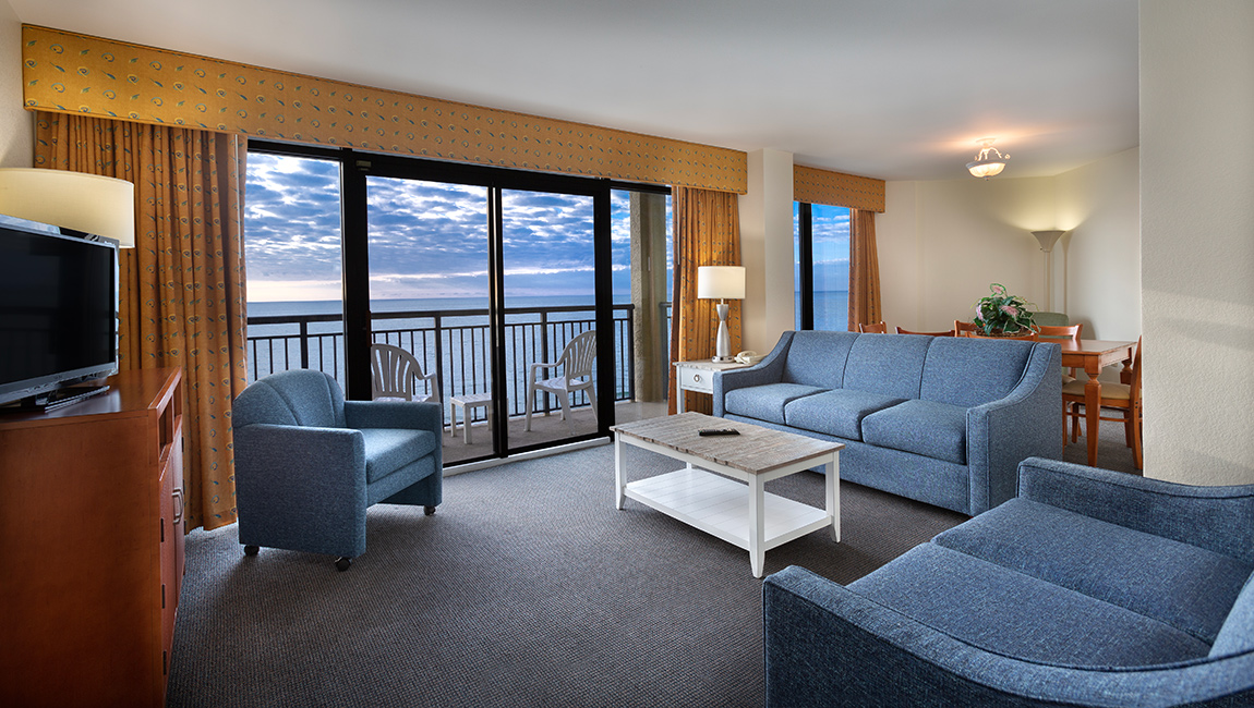 Beach Cove Resort