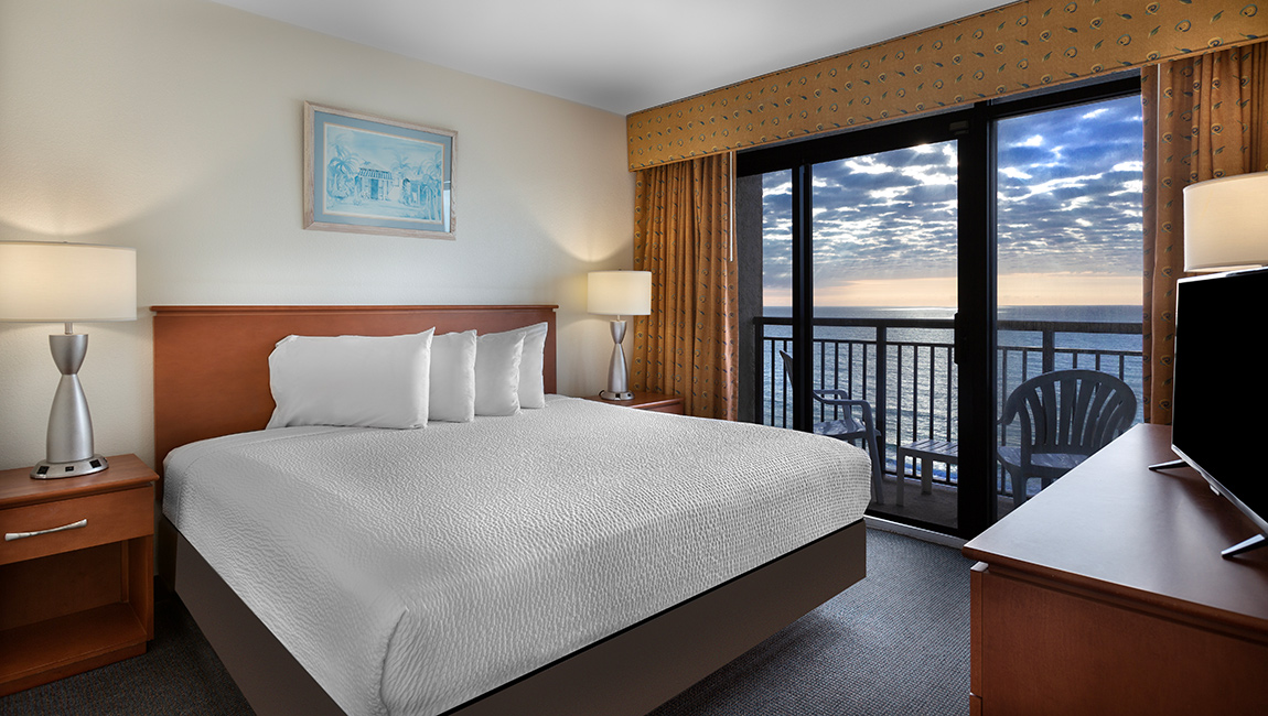 Beach Cove Resort