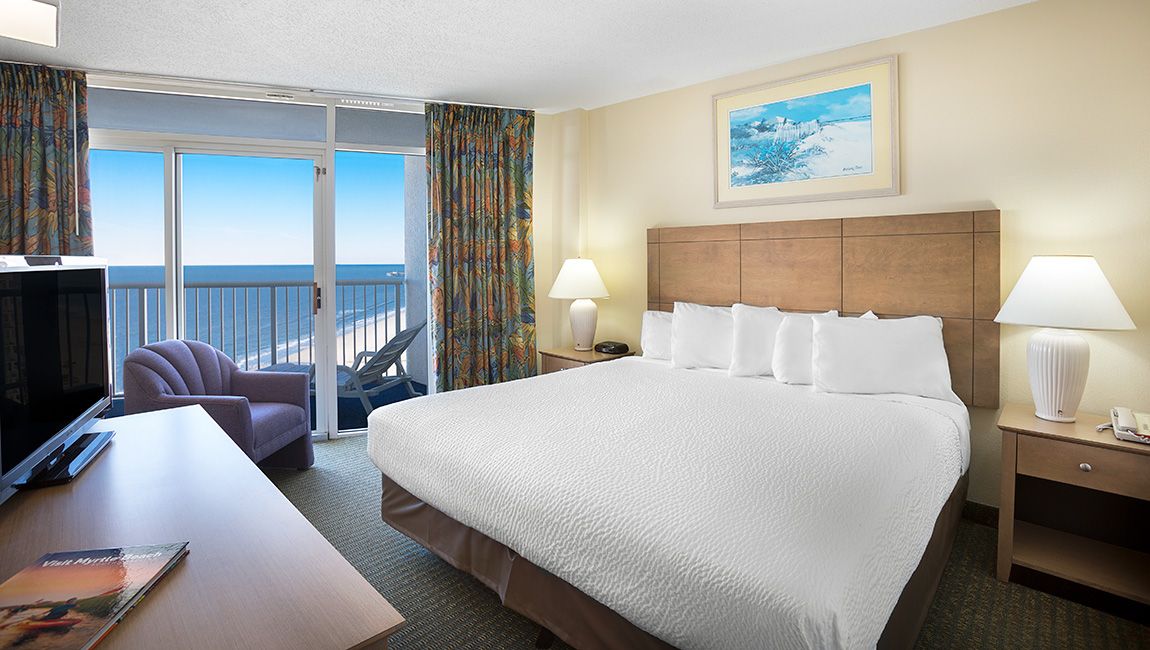 Sea Watch Resort