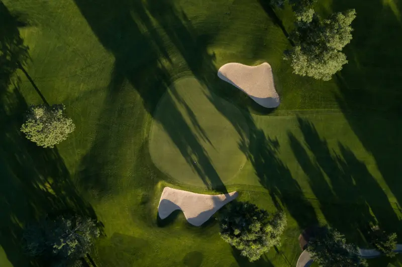 golf