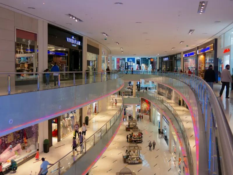 shopping