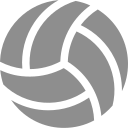 Beach Volleyball Court