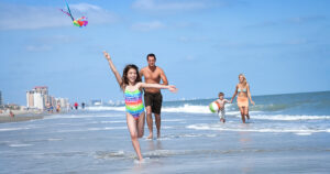 Myrtle Beach Itinerary: Traveling with Teens