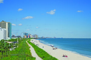 Myrtle Beach