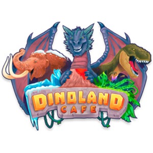 DinoLand Cafe
