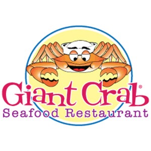 Giant Crab