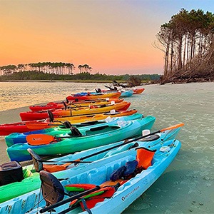 J&L Kayaking