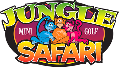 Jungle Safari Golf