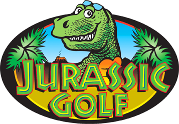 Jurassic Golf