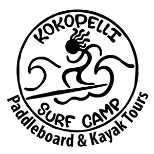 Kokopelli Surf Camp Paddleboard & Kayak Tours