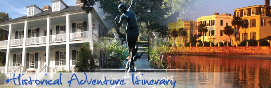 Historical Adventure