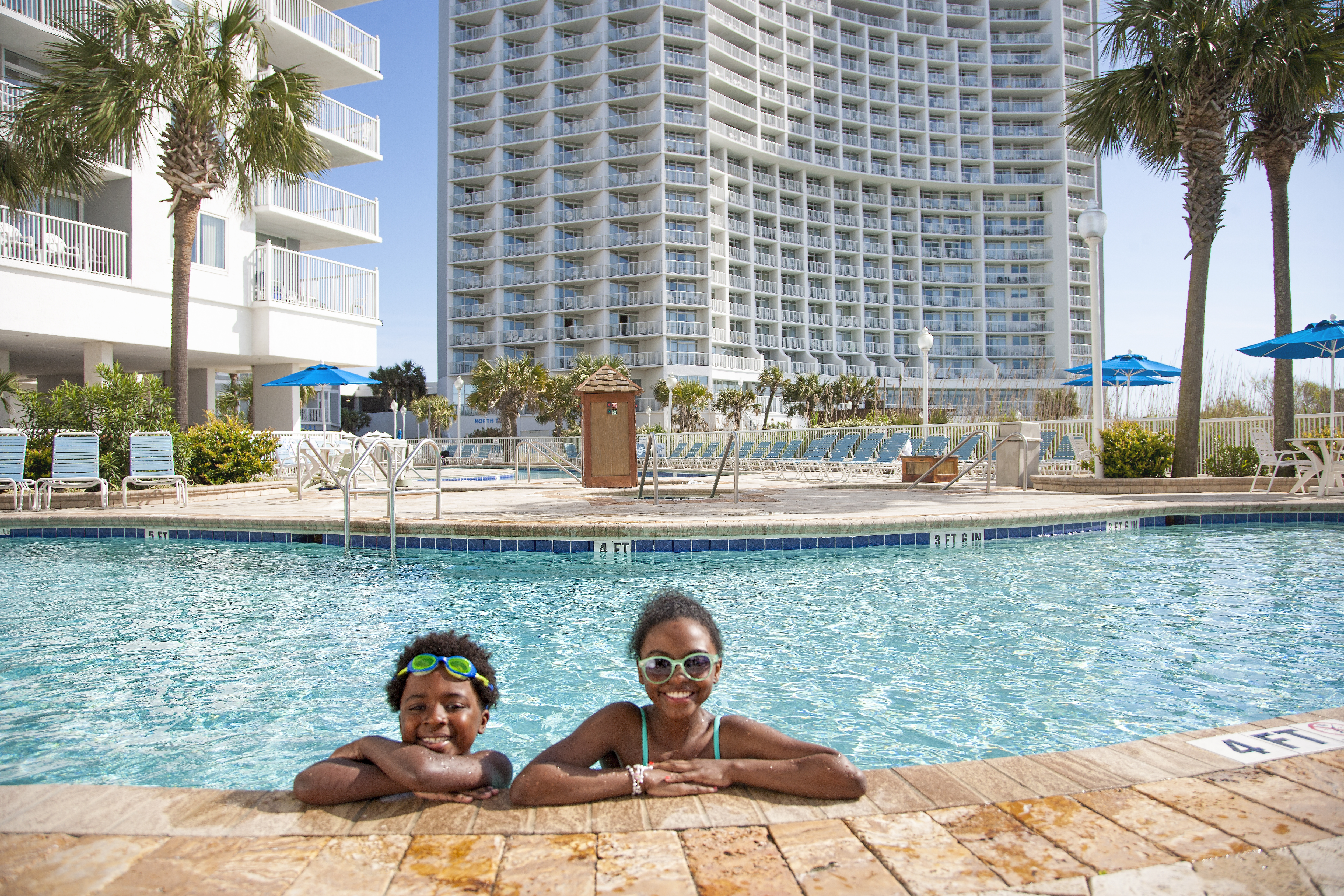 sea watch resort myrtle beach family resort