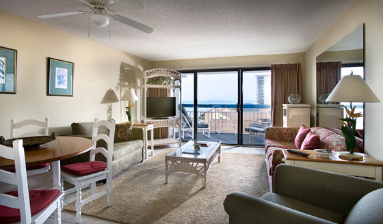 forest dunes ocean view suite