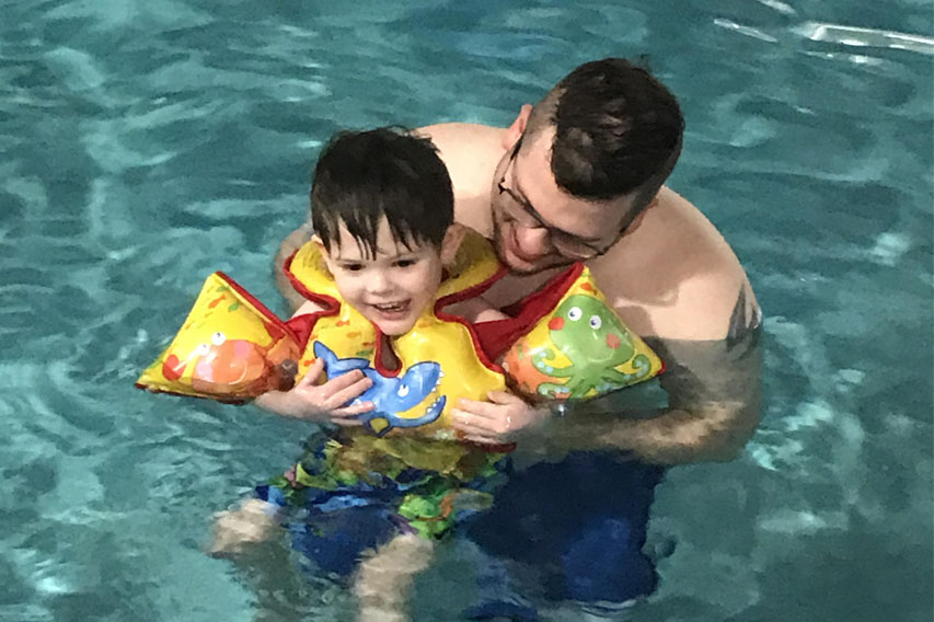 check out the best myrtle beach resorts for toddlers with great pool amenities