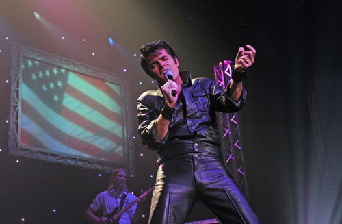 Legends In Concert Myrtle Beach Show Open Year Round