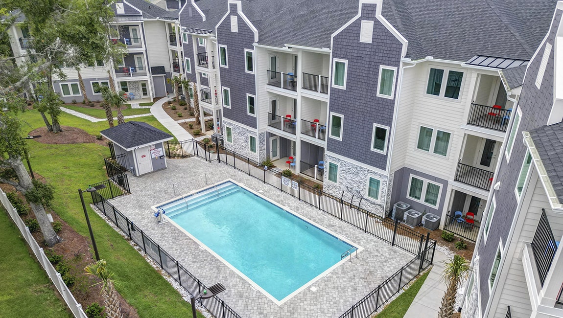 Ocean Escape Condos North