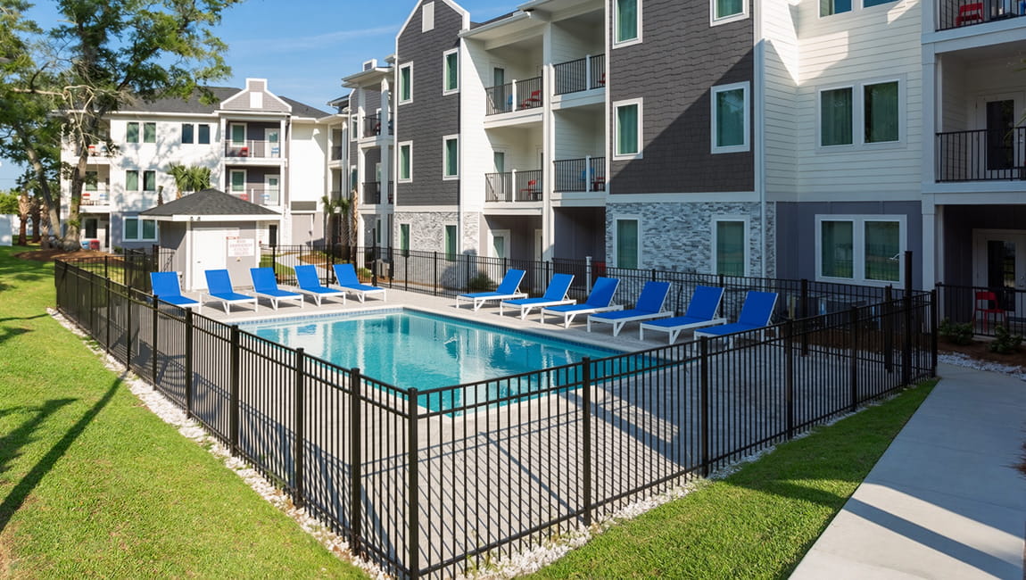 Ocean Escape Condos North